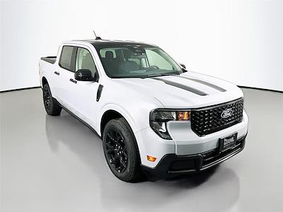 New 2026 Ford Maverick XLT SuperCrew Cab for sale #326F074 - photo 1