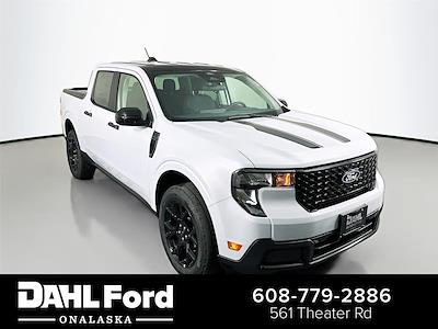 New 2026 Ford Maverick XLT SuperCrew Cab for sale #326F074 - photo 1