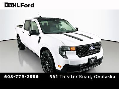 2026 Ford Maverick SuperCrew Cab AWD Pickup for sale #326F075 - photo 1