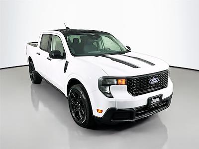 New 2026 Ford Maverick XLT SuperCrew Cab for sale #326F075 - photo 1