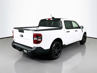 New 2026 Ford Maverick XLT SuperCrew Cab for sale #326F075 - photo 2
