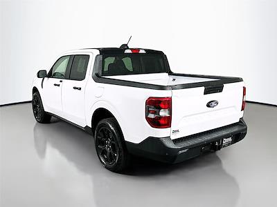 2026 Ford Maverick SuperCrew Cab AWD Pickup for sale #326F075 - photo 2