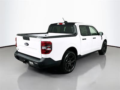 2026 Ford Maverick SuperCrew Cab AWD Pickup for sale #326F075 - photo 2