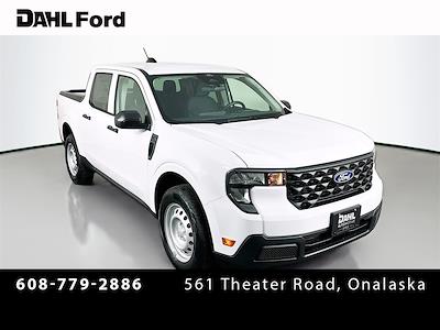 2026 Ford Maverick SuperCrew Cab AWD Pickup for sale #326F076 - photo 1