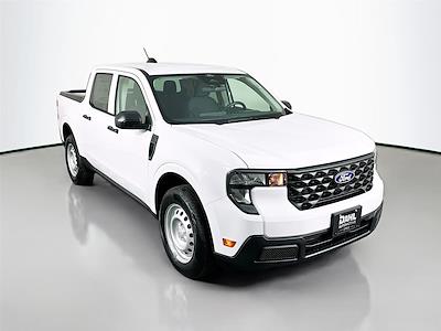 New 2026 Ford Maverick XL SuperCrew Cab for sale #326F076 - photo 1