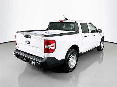 New 2026 Ford Maverick XL SuperCrew Cab for sale #326F076 - photo 2