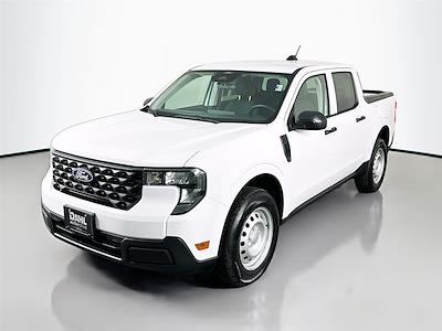 2026 Ford Maverick SuperCrew Cab AWD Pickup for sale #326F076 - photo 1
