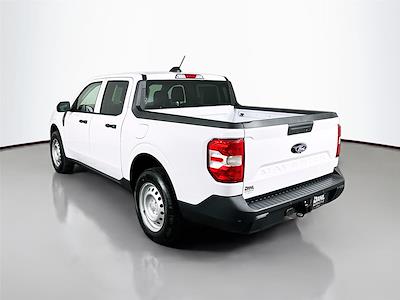 2026 Ford Maverick SuperCrew Cab AWD Pickup for sale #326F076 - photo 2