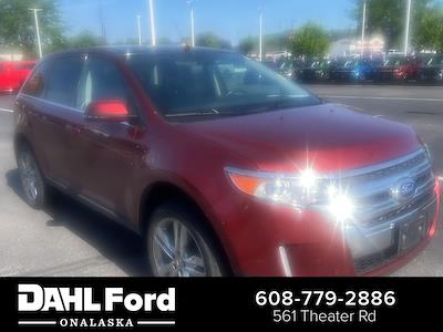2014 Ford Edge AWD SUV for sale #326F0801 - photo 1