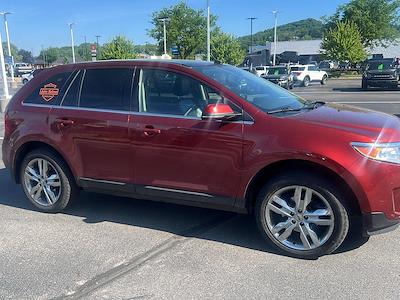 2014 Ford Edge AWD SUV for sale #326F0801 - photo 2