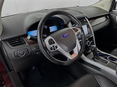 2014 Ford Edge AWD SUV for sale #326F0801 - photo 2