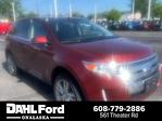 2014 Ford Edge AWD SUV for sale #326F0801 - photo 1