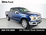 2020 Ford F-150 SuperCrew Cab 4WD Pickup for sale #326F0811 - photo 1