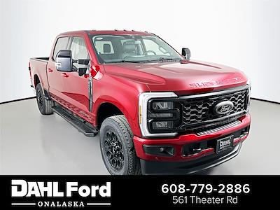 New 2026 Ford F-250 Lariat Crew Cab for sale #326F086 - photo 1