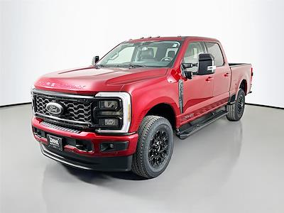 New 2026 Ford F-250 Lariat Crew Cab for sale #326F086 - photo 1