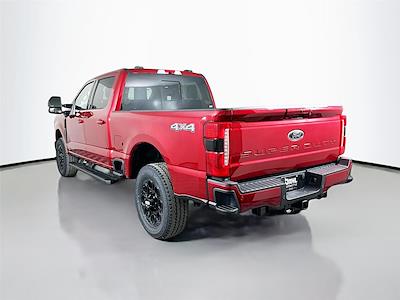 New 2026 Ford F-250 Lariat Crew Cab for sale #326F086 - photo 2