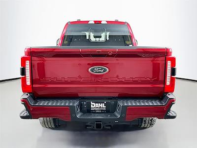 New 2026 Ford F-250 Lariat Crew Cab for sale #326F086 - photo 2