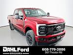 2026 Ford F-250 Crew Cab 4x4 Pickup for sale #326F086 - photo 1