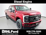 2026 Ford F-250 Crew Cab 4x4 Pickup for sale #326F086 - photo 33