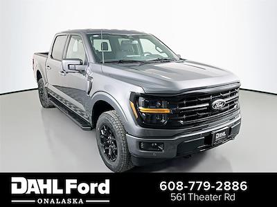 2026 Ford F-150 SuperCrew Cab 4x4 Pickup for sale #326F088 - photo 1