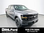 2026 Ford F-150 SuperCrew Cab 4x4 Pickup for sale #326F088 - photo 1