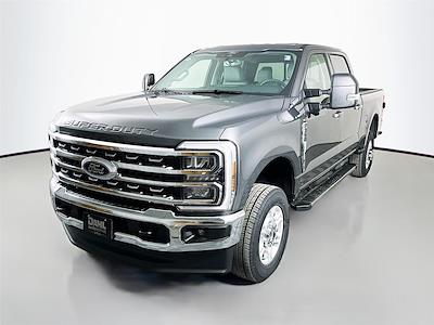 New 2026 Ford F-350 XLT Crew Cab for sale #326F090 - photo 1