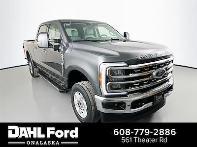 New 2026 Ford F-350 XLT Crew Cab for sale #326F090 - photo 1