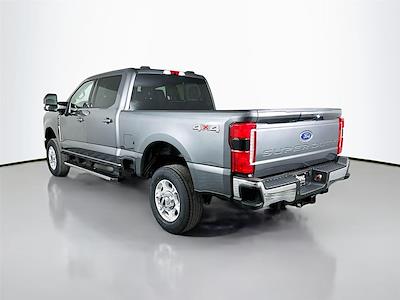 New 2026 Ford F-350 XLT Crew Cab for sale #326F090 - photo 2