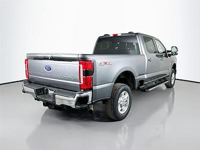 New 2026 Ford F-350 XLT Crew Cab for sale #326F090 - photo 2