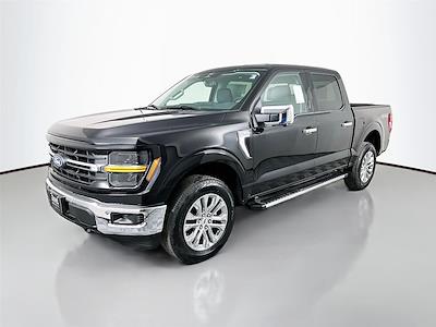 2026 Ford F-150 SuperCrew Cab 4x4 Pickup for sale #326F091 - photo 1