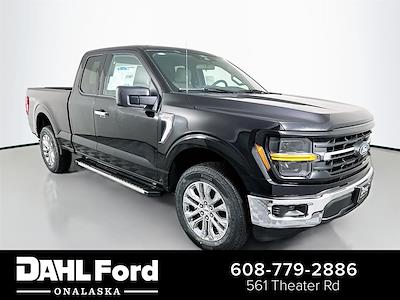 2026 Ford F-150 Super Cab 4x4 Pickup for sale #326F092 - photo 1