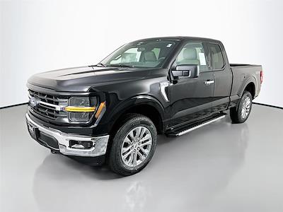 2026 Ford F-150 Super Cab 4x4 Pickup for sale #326F092 - photo 1