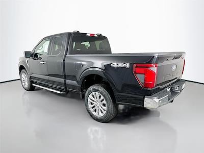 2026 Ford F-150 Super Cab 4x4 Pickup for sale #326F092 - photo 2