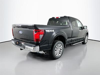 2026 Ford F-150 Super Cab 4x4 Pickup for sale #326F092 - photo 2