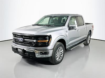 2026 Ford F-150 SuperCrew Cab 4x4 Pickup for sale #326F096 - photo 1
