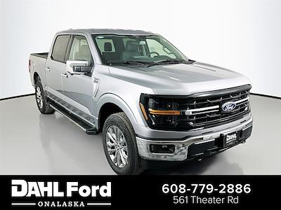 2026 Ford F-150 SuperCrew Cab 4x4 Pickup for sale #326F096 - photo 1