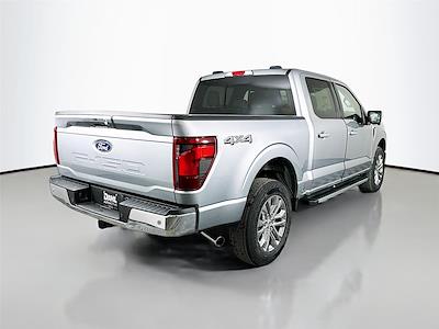 2026 Ford F-150 SuperCrew Cab 4x4 Pickup for sale #326F096 - photo 2