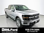 2026 Ford F-150 SuperCrew Cab 4x4 Pickup for sale #326F096 - photo 1