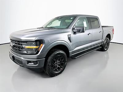 2026 Ford F-150 SuperCrew Cab 4x4 Pickup for sale #326F097 - photo 1