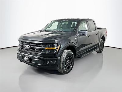 2026 Ford F-150 SuperCrew Cab 4x4 Pickup for sale #326F098 - photo 1