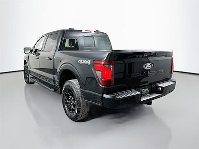 2026 Ford F-150 SuperCrew Cab 4x4 Pickup for sale #326F098 - photo 2