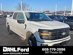 2024 Ford F-150 SuperCrew Cab 4x4 Pickup for sale #326F1011 - photo 1