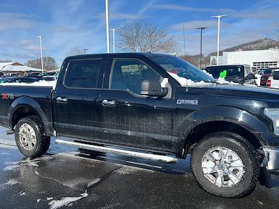 Used 2016 Ford F-150 - photo 1