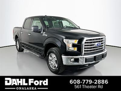 Used 2016 Ford F-150 - photo 1