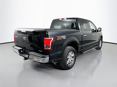 Used 2016 Ford F-150 - photo 1
