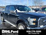 2016 Ford F-150 SuperCrew Cab 4x4 Pickup for sale #326F1012 - photo 1