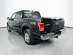 2016 Ford F-150 SuperCrew Cab 4x4 Pickup for sale #326F1012 - photo 10