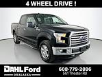 2016 Ford F-150 SuperCrew Cab 4x4 Pickup for sale #326F1012 - photo 30