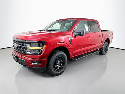 2026 Ford F-150 SuperCrew Cab 4x4 Pickup for sale #326F102 - photo 1