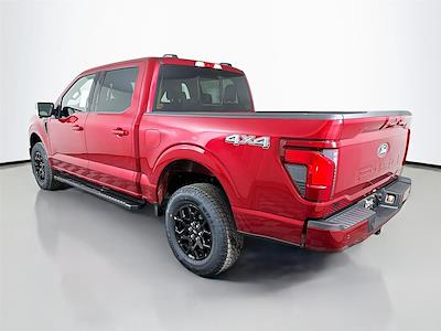 2026 Ford F-150 SuperCrew Cab 4x4 Pickup for sale #326F103 - photo 2